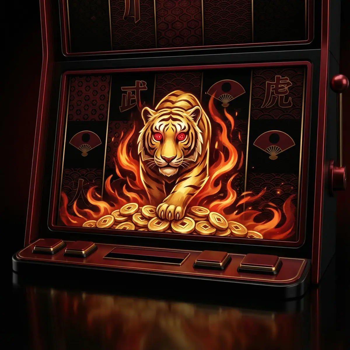 fortune tiger tigre da fortuna slot leonbet