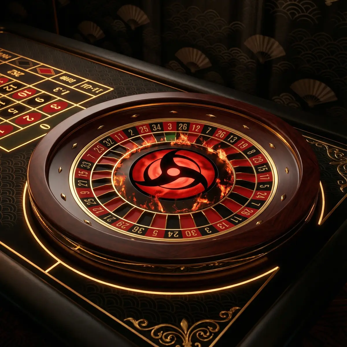 roleta europeia americana cassino online leonbet